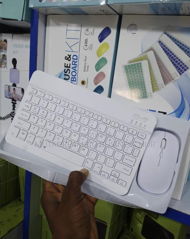 All Kinds of Computer Accessories Are Available photo 7
