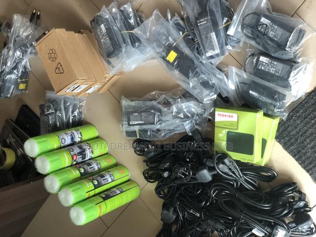 All Kinds of Computer Accessories Are Available photo 4