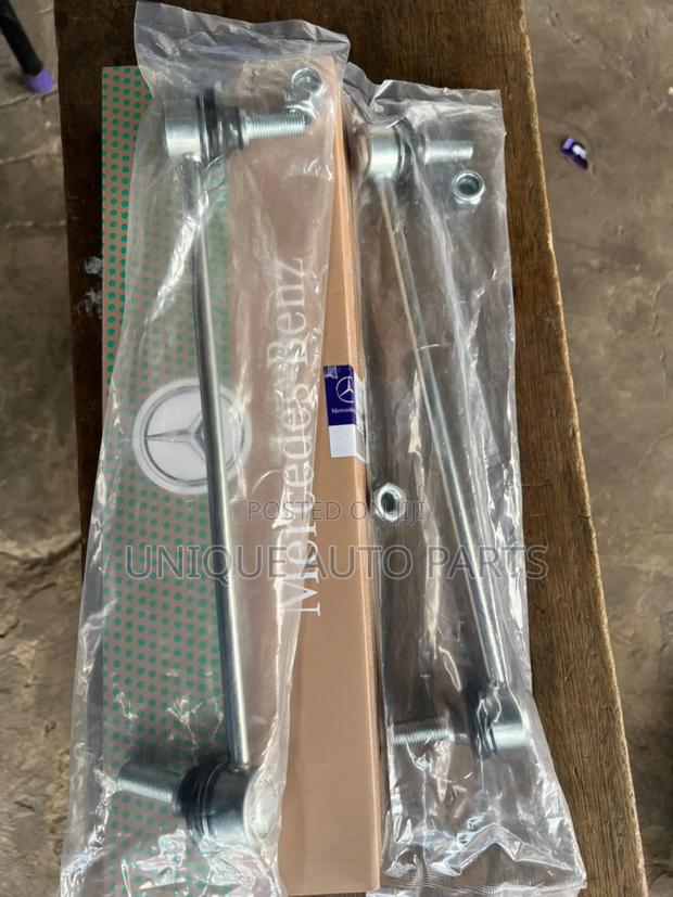 Mercedes Benz W204 Stabiliser Link Bar photo 4