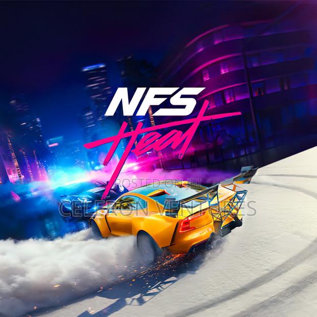 Need for Speed Heat (NFS) EA Origin Key · Photo 2