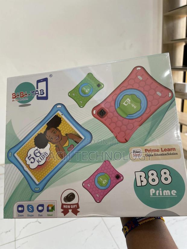 New Bebe B88 256 GB