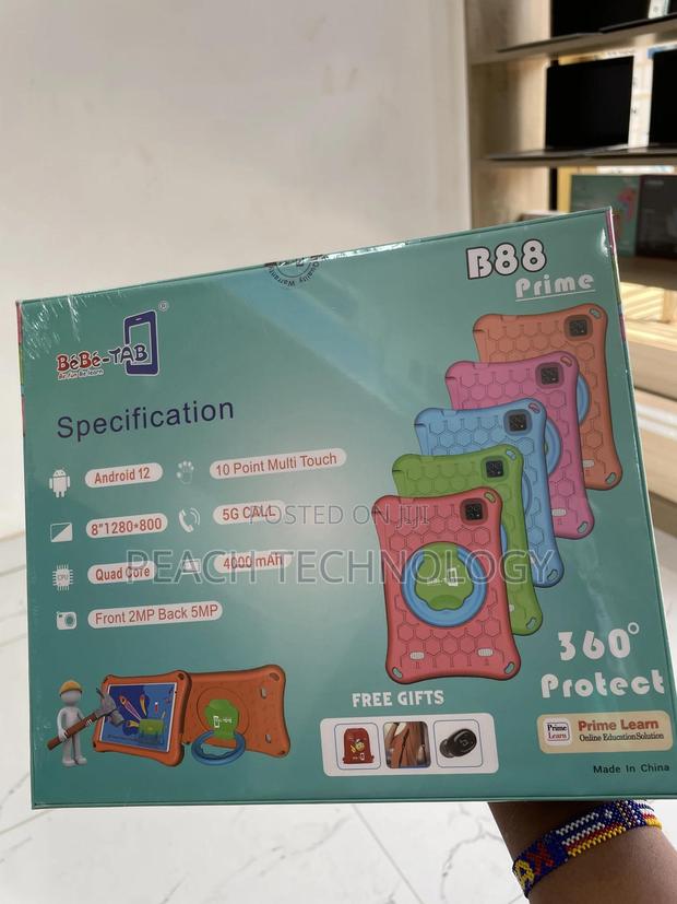 New Bebe B88 256 GB photo 3