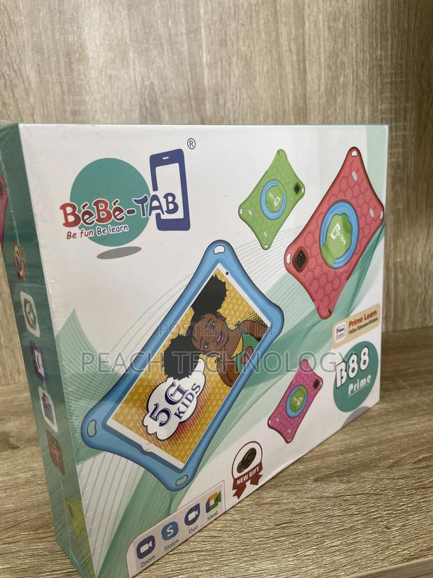 New Bebe B88 256 GB photo 4