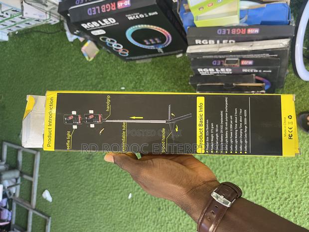 Selfie Stick 180cm · Photo 3