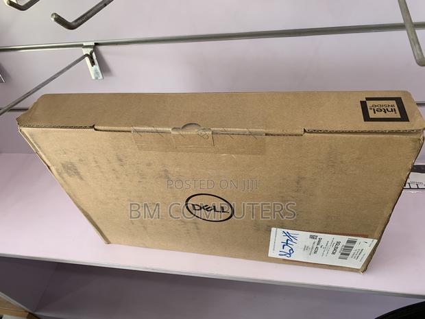 New Laptop Dell Inspiron 15 8GB Intel Core I5 SSD 512GB photo 4