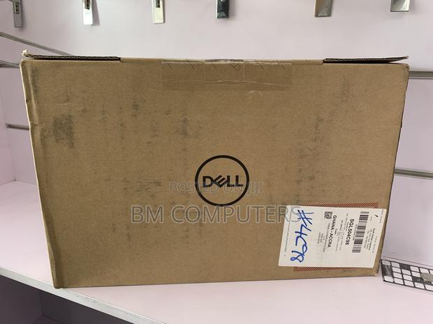 New Laptop Dell Inspiron 15 8GB Intel Core I5 SSD 512GB photo 2