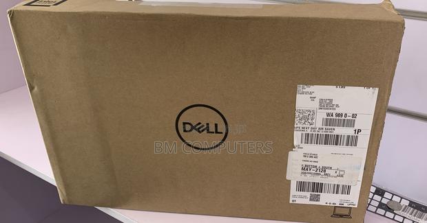 New Laptop Dell Inspiron 15 8GB Intel Core I5 SSD 512GB