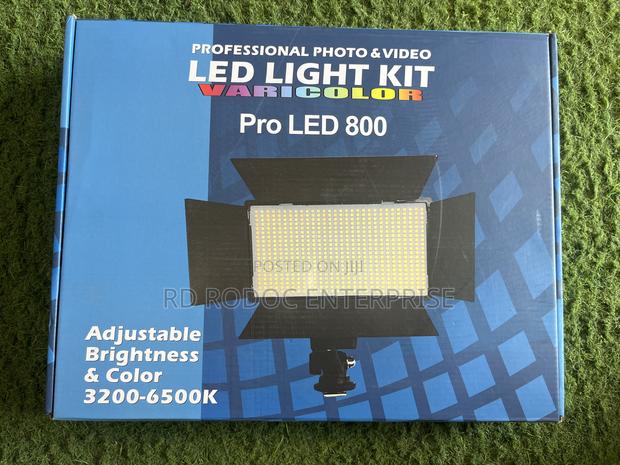 Led Light Selfie/Picture · Photo 4