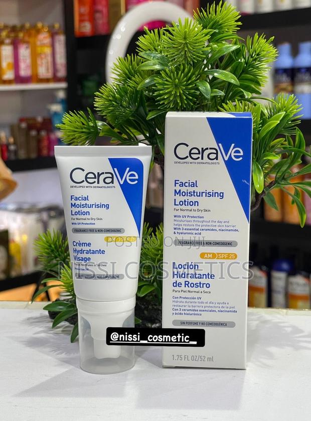 Cerave Face Lotion · Photo 2
