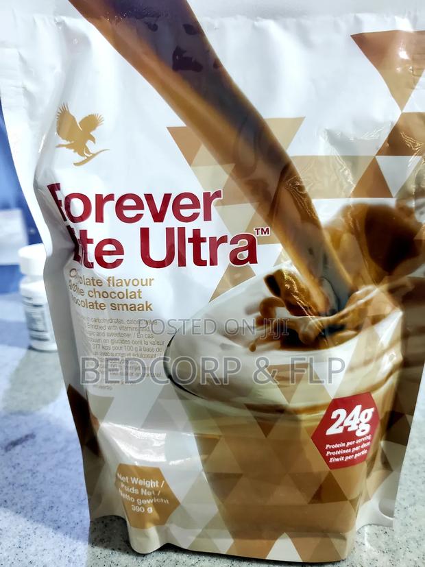 Forever Lite Ultra Chocolat · Photo 2