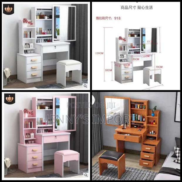 Vanity Dresser Available for Pickup and Delivery photo 3