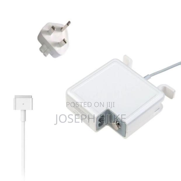 Macbook Air 60W T-Tip Adapter. 60/61w