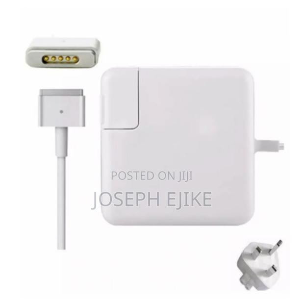 Macbook Air 60W T-Tip Adapter. 60/61w photo 2