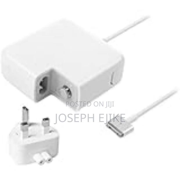 Macbook Air 60W T-Tip Adapter. 60/61w photo 3