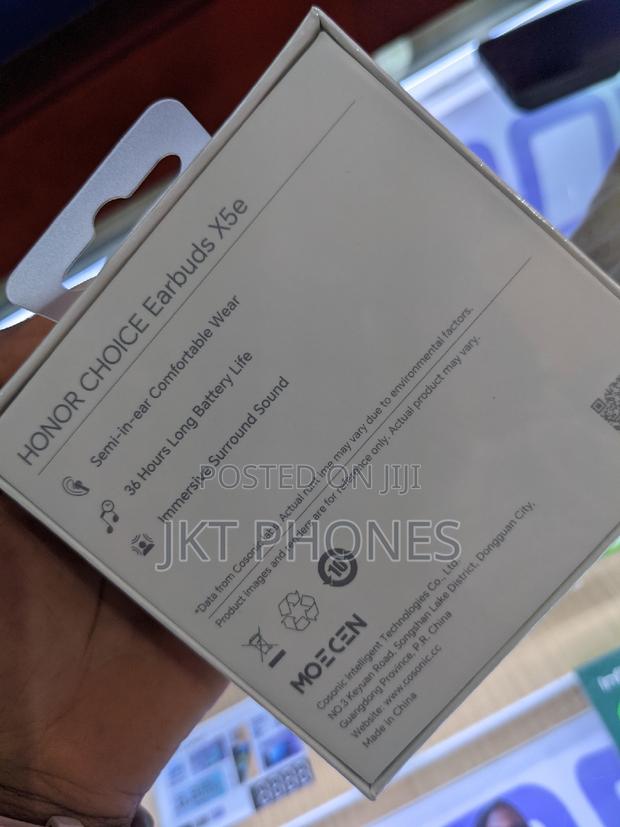 Honor Choice Earbuds X5e · Photo 4