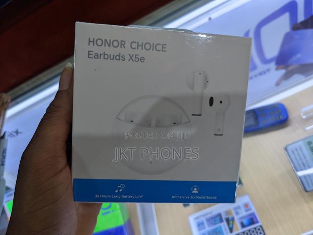 Honor Choice Earbuds X5e · Photo 3