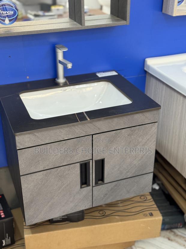 Under Mount Cabinet Basin (296) · Photo 4