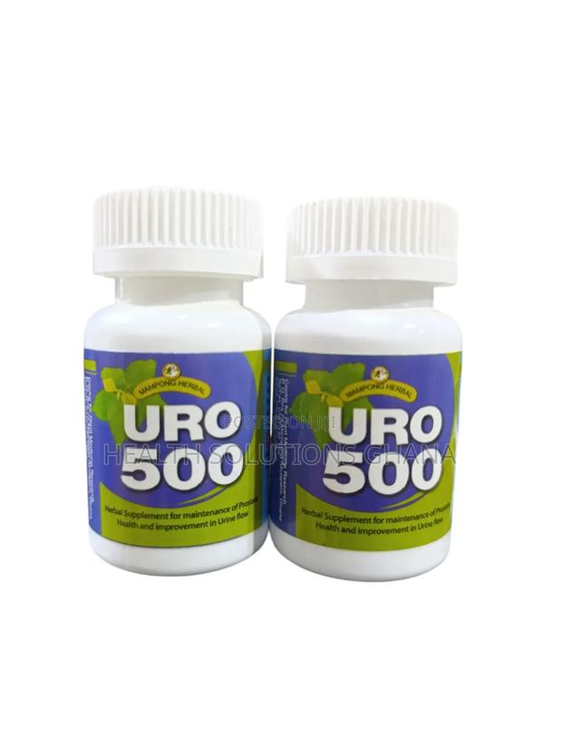 Uro 500 For Prostate Disease · Photo 2