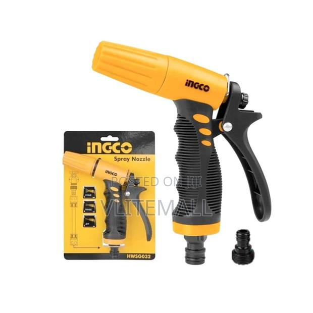 Plastic Trigger Nozzle Hwsg032 · Photo 3