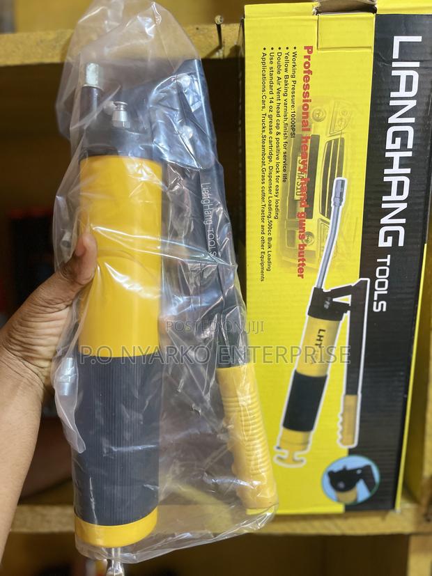 500cc Grease Gun · Photo 4