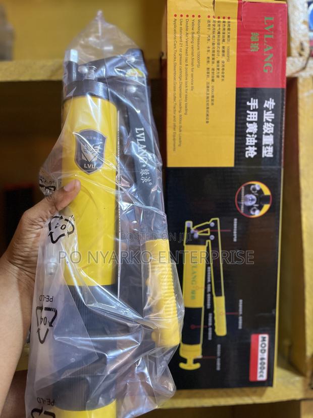 600cc Grease Gun · Photo 4