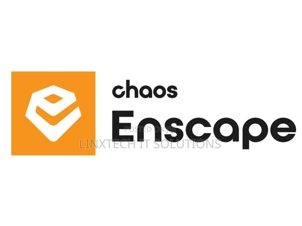 Chaos Enscape 4.2.0 for Revit / Sketchup / Rhin / Archicad · Photo 2