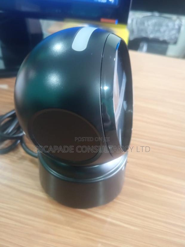 2D Automatic Omni Barcode Scanner Esc Promo photo 2