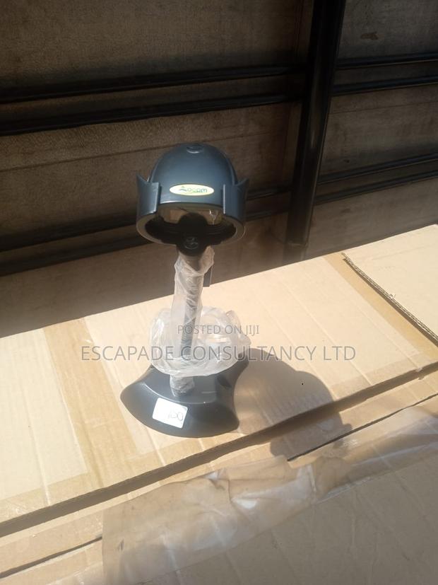 Barcode Scanner Automatic With Stand Xmas PRO 1D photo 3