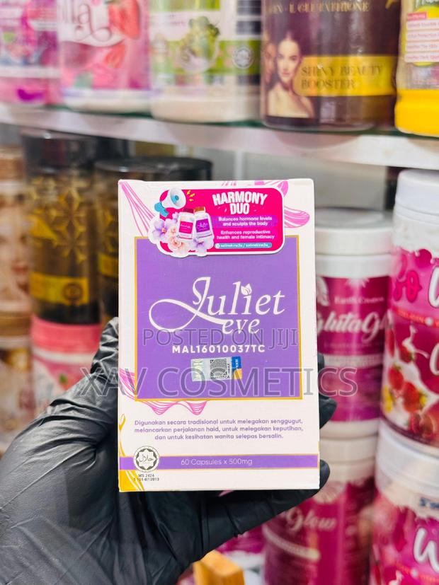 Juliet Eve Capsules · Photo 2