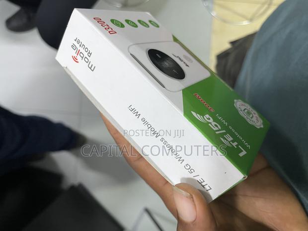 Portable Wireless Wifi photo 3