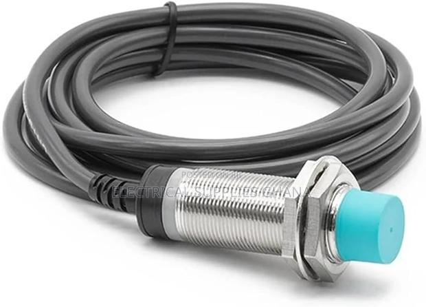 Inductive Proximity Sensor