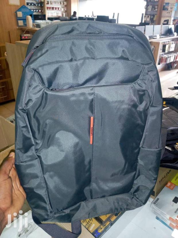 Lenovo Laptop Bagpack · Photo 2