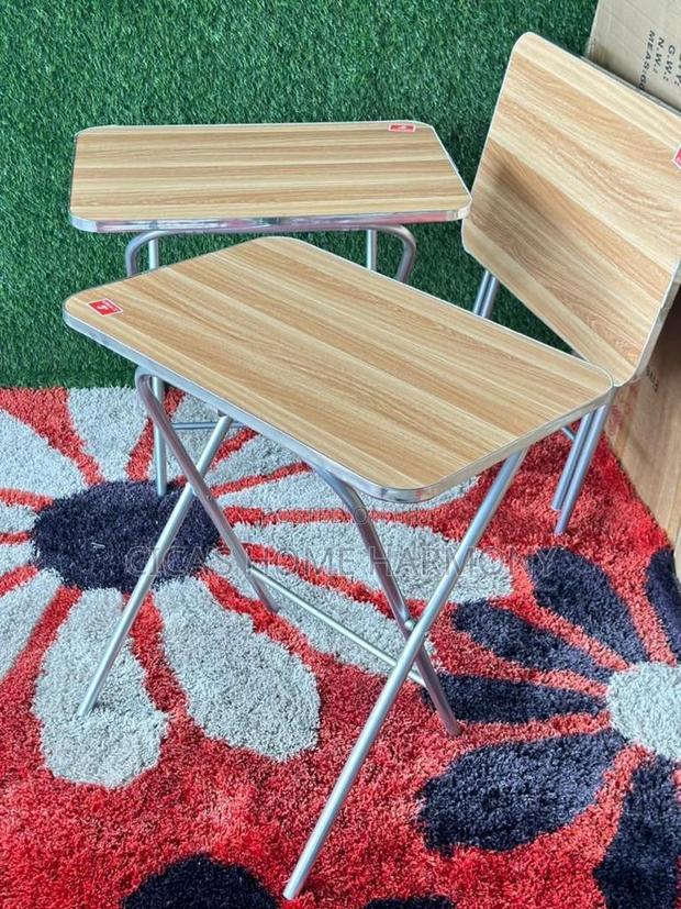 Multipurpose Foldable Table · Photo 1