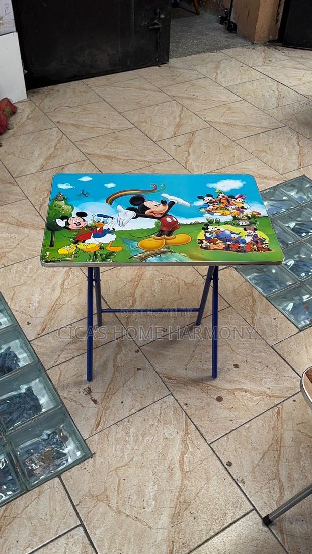Kids Dinning Table · Photo 1