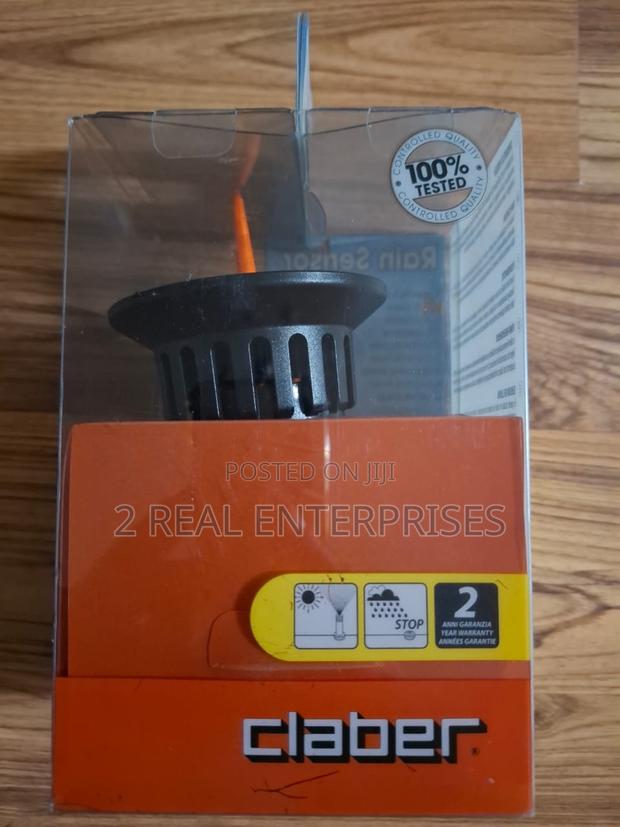 Claber 90915 Sprinkler System Wired Rain Sensor · Photo 3