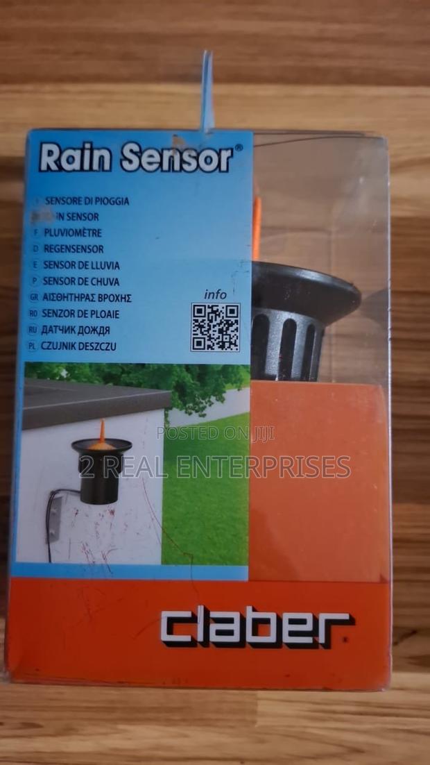 Claber 90915 Sprinkler System Wired Rain Sensor · Photo 4