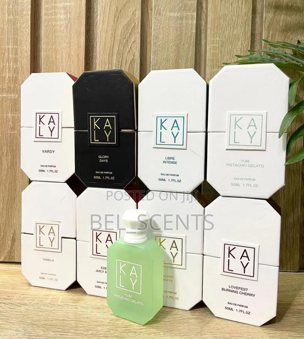 Kaly Perfumes · Photo 2