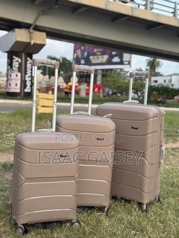 3set Trolling Anticrake Luggages/Travel Bags · Photo 2