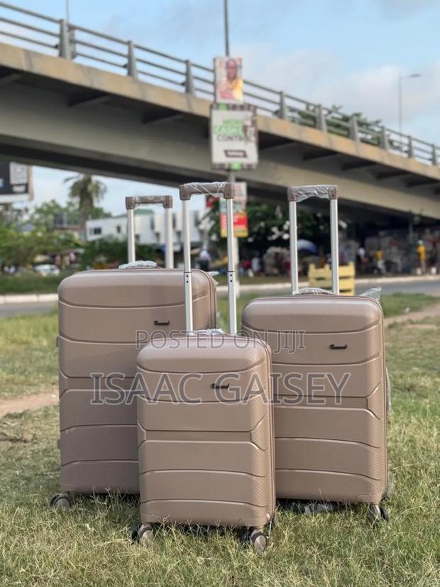 3set Trolling Anticrake Luggages/Travel Bags · Photo 3