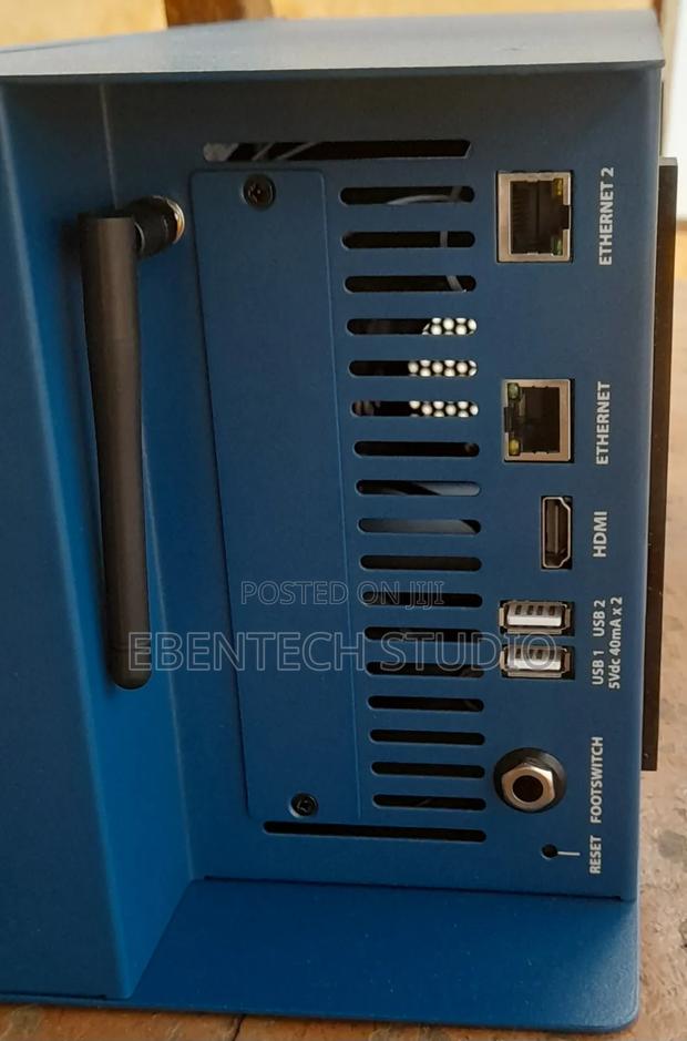 Soundcraft Ui24r Digital Mixer With Engineer for Rent photo 2