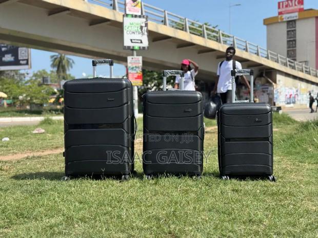 3set Best Concord Brand Premium Anticrake Luggages · Photo 2