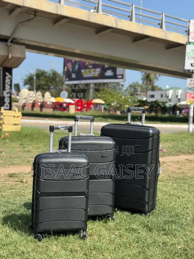 3set Best Concord Brand Premium Anticrake Luggages · Photo 3