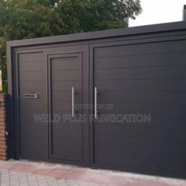 Fence Gate · Photo 2