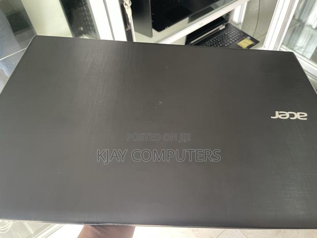 Laptop Acer TravelMate P255 M 8GB Intel Core I5 SSD 256GB photo 6