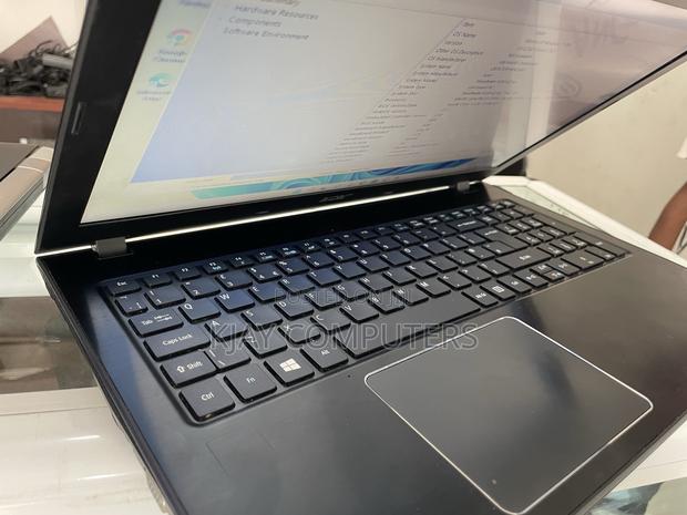 Laptop Acer TravelMate P255 M 8GB Intel Core I5 SSD 256GB photo 5