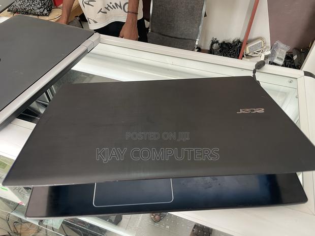 Laptop Acer TravelMate P255 M 8GB Intel Core I5 SSD 256GB
