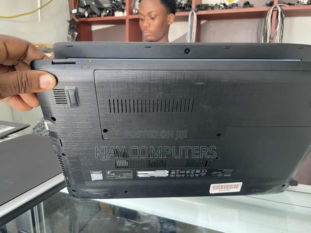 Laptop Acer TravelMate P255 M 8GB Intel Core I5 SSD 256GB photo 4