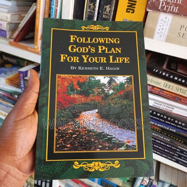 Following God's Plan for Your Life · Photo 2