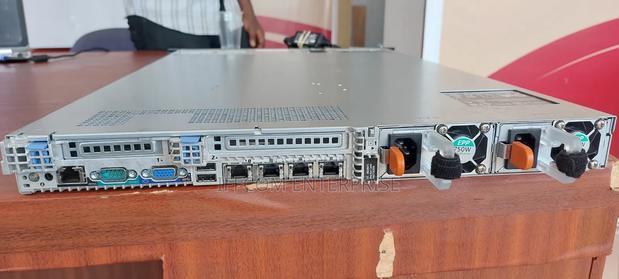 Server Dell PowerEdge R630 32GB Intel Xeon HDD 1T · Photo 4