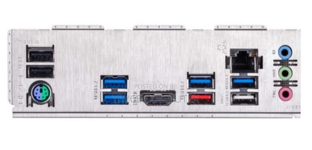11th/10th Generation Gigabyte Ddr4 Motherboard · Photo 4